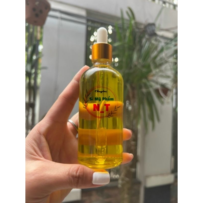 NƯỚC BẠCH NGỌC VÀNG VIP