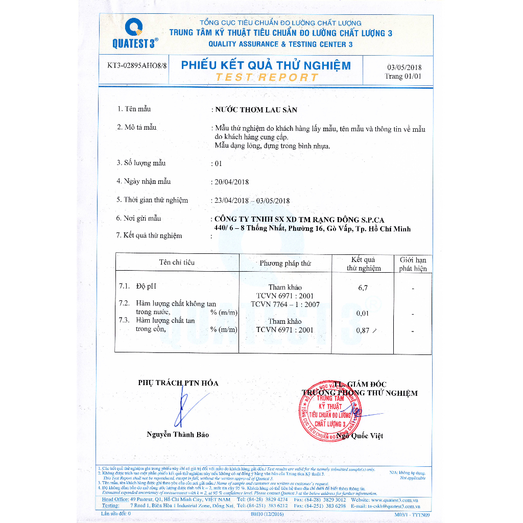 Nước Lau Sàn Nhà Sả Chanh Và Hương Quế SPCa 1 Lít Cao Cấp Giúp Khử Mùi Làm Sạch Sàn Nhà