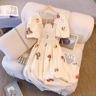 Đầm Bầu Váy Bầu  Thiết Kế Váy Liền Thân