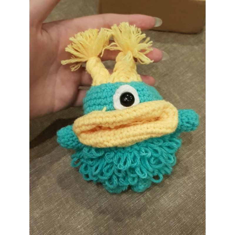 Túi đựng air port, ví tiền xu dễ thương