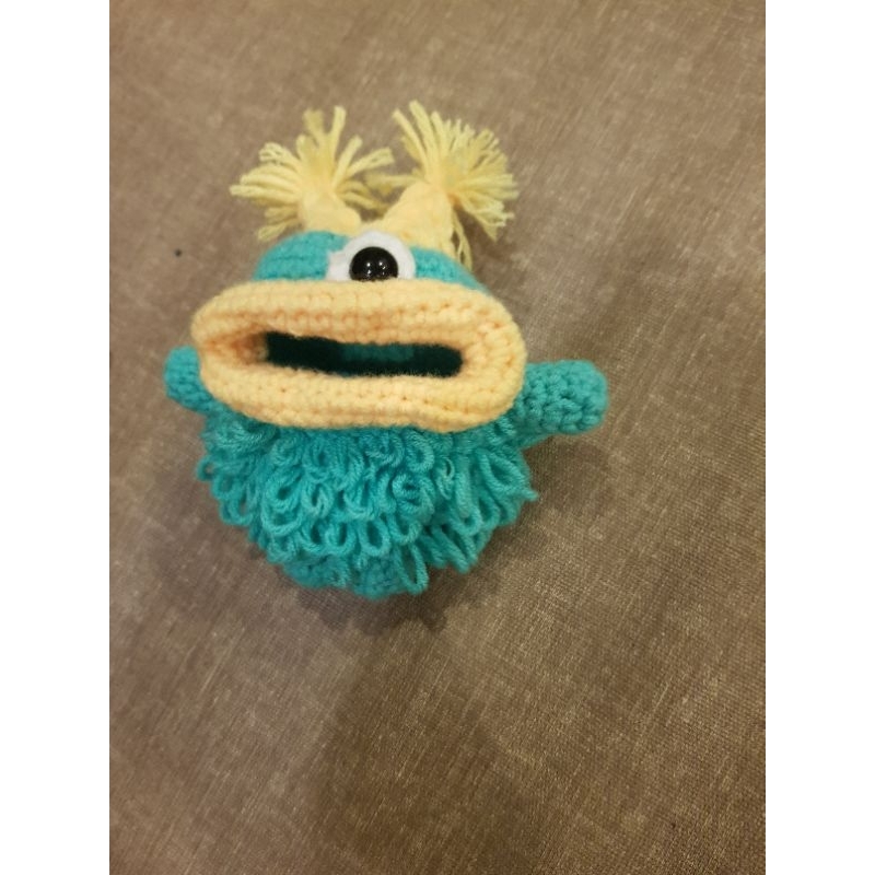 Túi đựng air port, ví tiền xu dễ thương