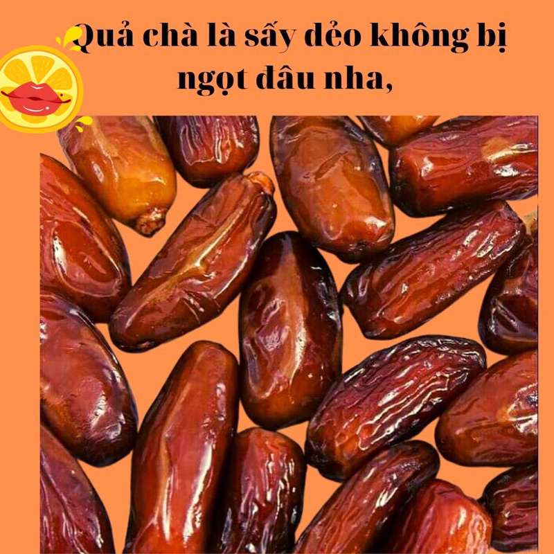 HỦ 400gr CHÀ LÀ  CHÍN CÂY TỰ NHIÊN- KHÔNG ĐƯỜNG LOẠI NGON