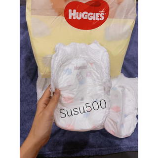 Tã/bỉm huggies thin quần size l2/xl2/xxl2