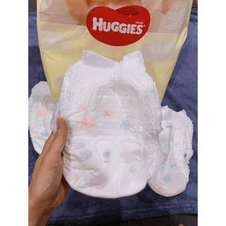 [Miếng dùng thử] Tã/bỉm Huggies Thin quần size L2/XL2/XXL2