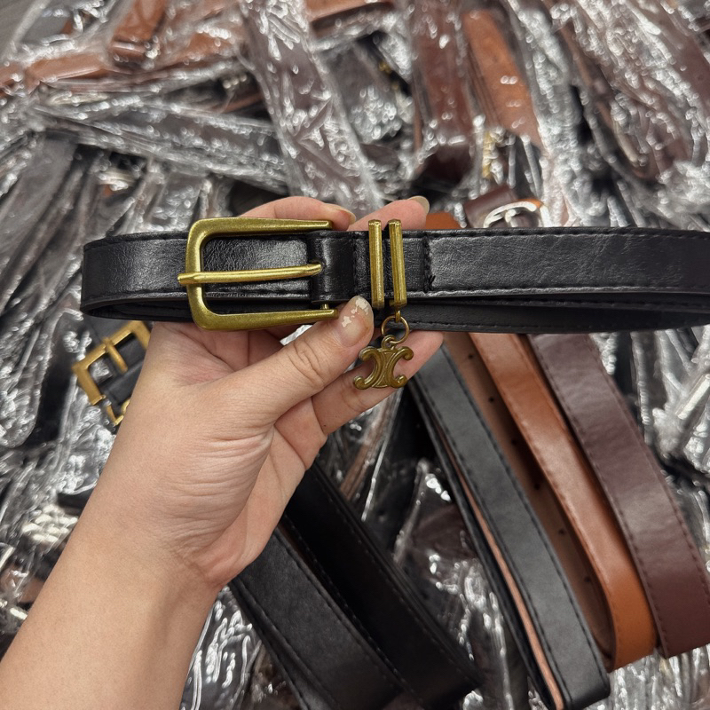 DÂY LƯNG MIX QUẦN/CHÂN VÁY