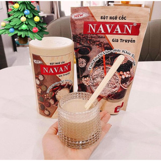 Ngũ cốc navan ( Túi 800gr)