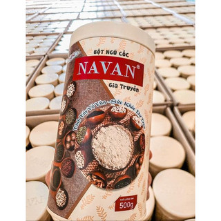 Ngũ cốc Navan