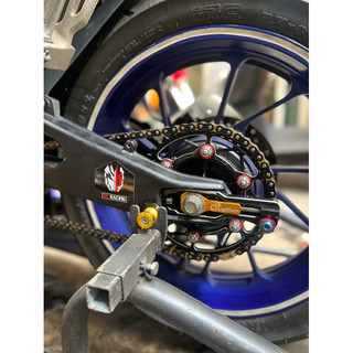 nsd nhông sên đĩa gpx demon Gentleman200  cbr150 winner suzuki gsx150 yamaha r15 r15v3 mt15 tfx xsr mt15 fz155
