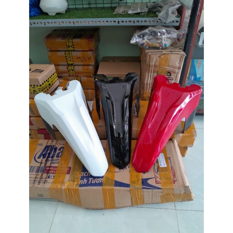 Dè Sirius FI ,lắp như zin cho Sirius 50/110