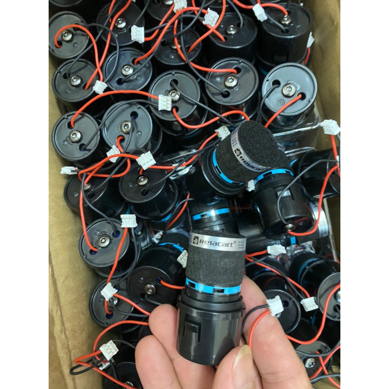 Củ✨Mic⚡️Relacart✨3300