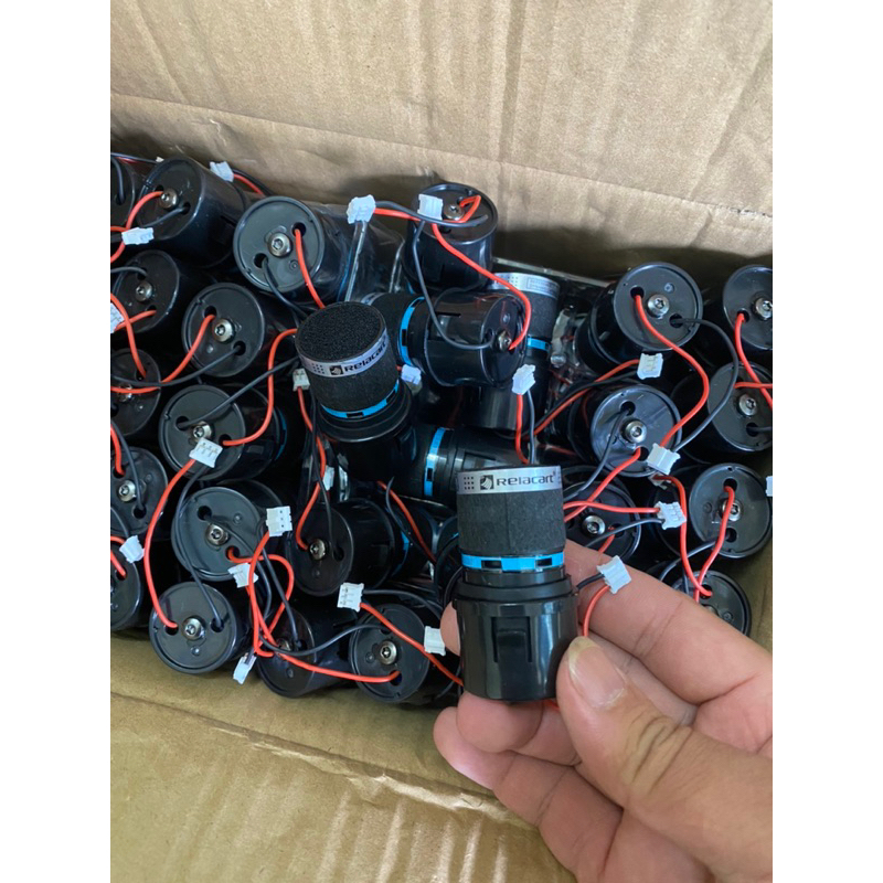 Củ✨Mic⚡️Relacart✨3300