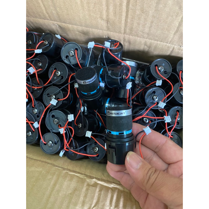 Củ✨Mic⚡️Relacart✨3300