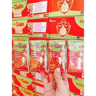 Sữa Colosgain Colos Gain Pha Sẵn 110ml