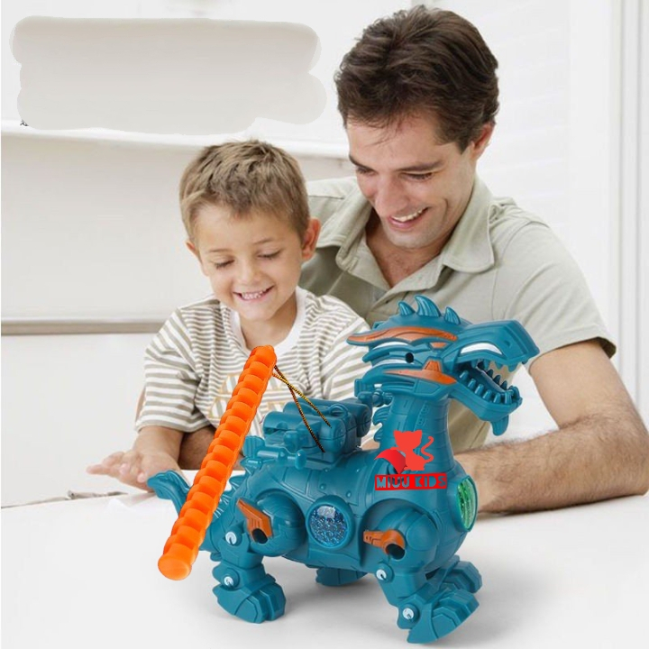 Đèn Lồng , Đèn Trung Thu Hình Con Vật Dễ Thương Có Cán Cầm Phát Nhạc Cho Bé