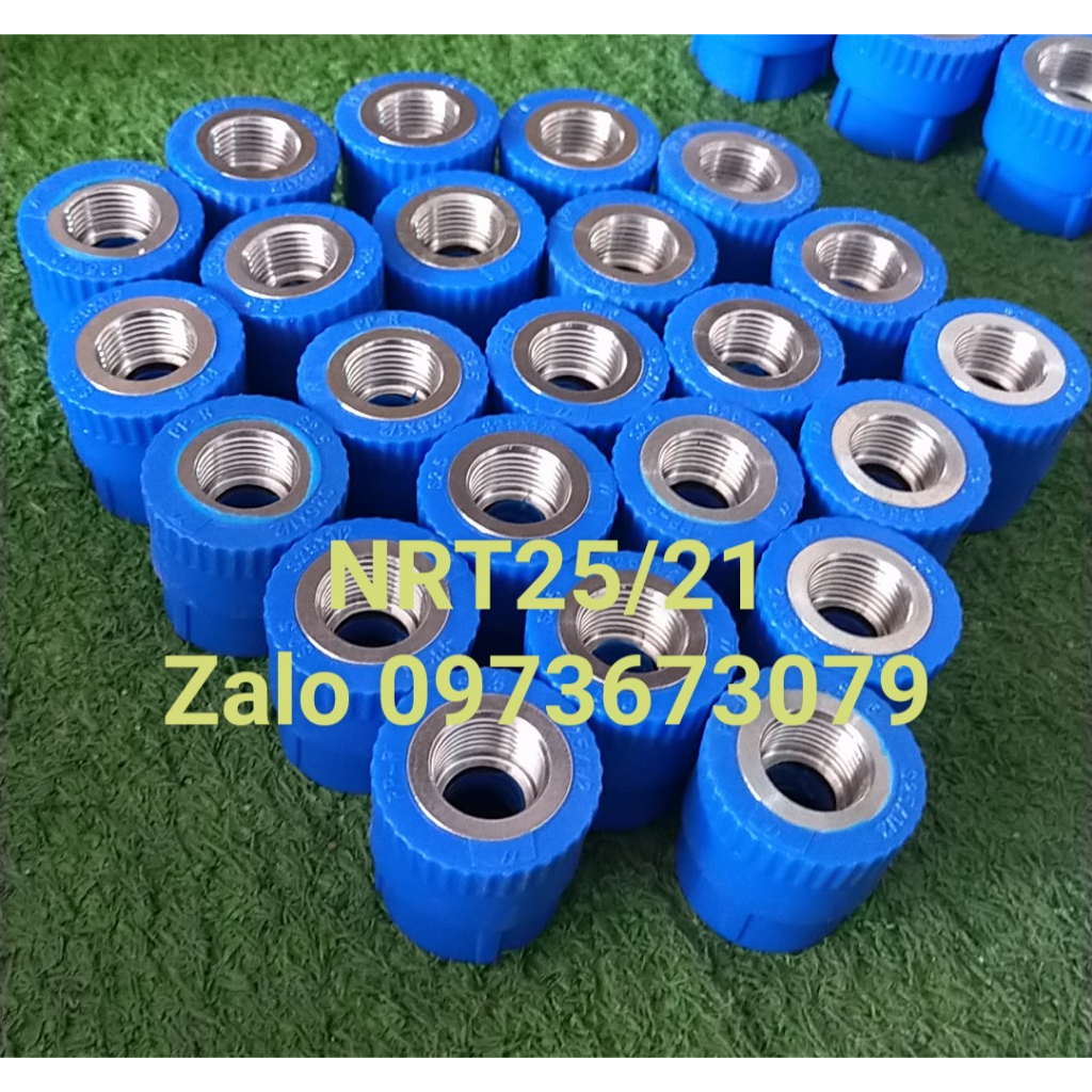 Nối Ren Trong 25/21