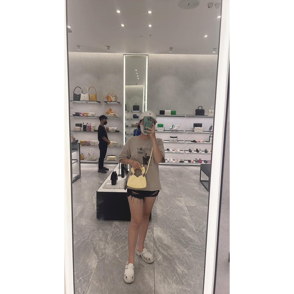 Auth - Túi mini Pedr0  sale