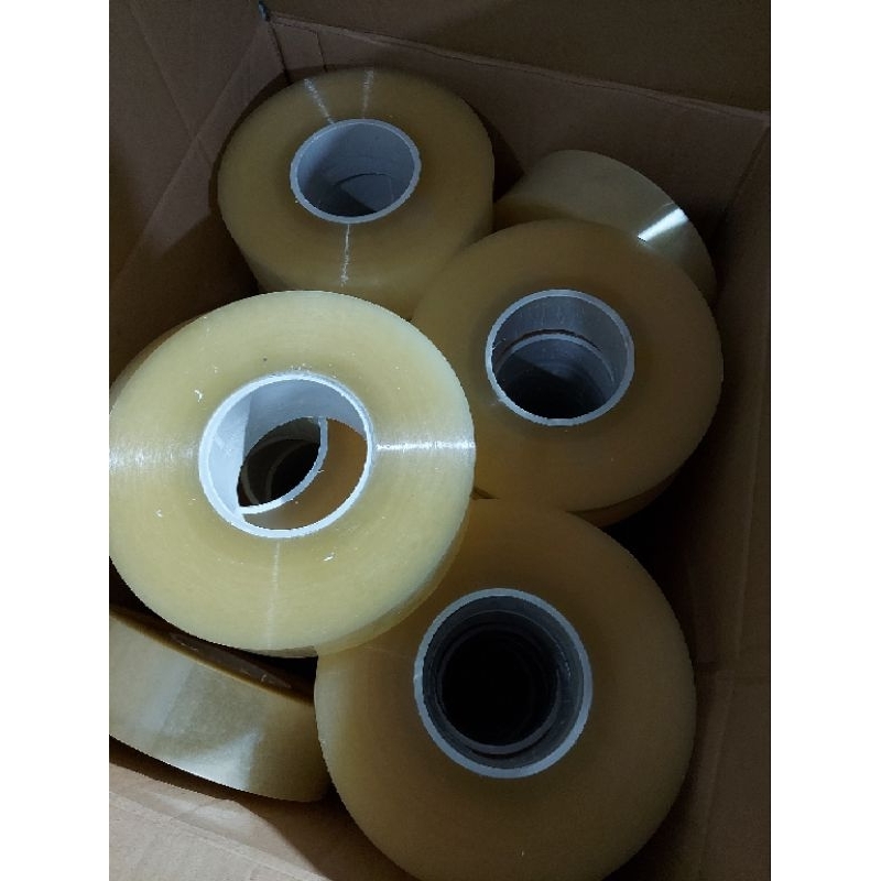 cuộn băng dính 1kg