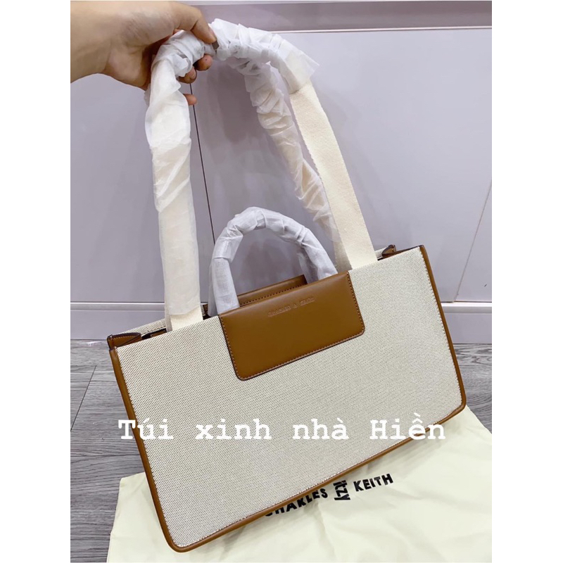 Túi xách tote ci ka mới nhất