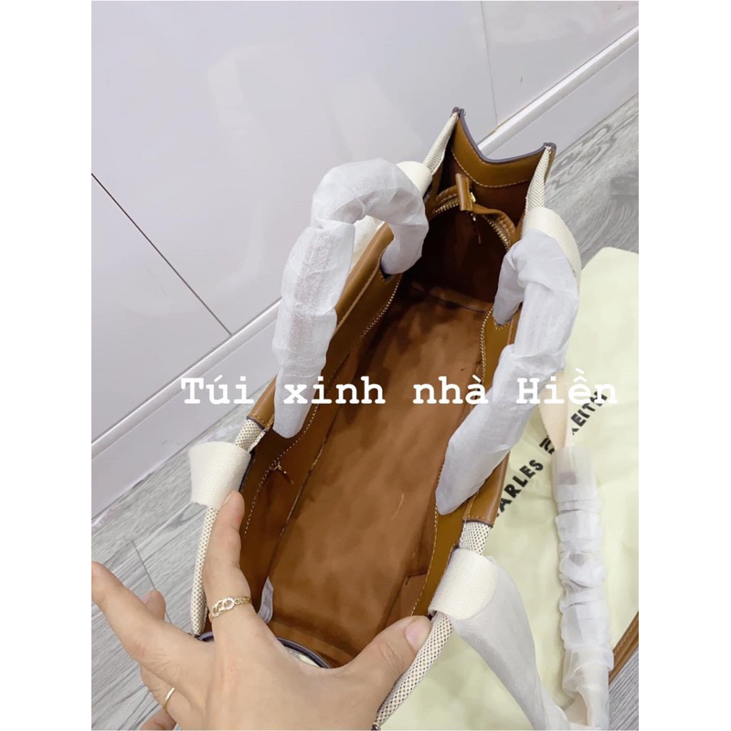 Túi xách tote ci ka mới nhất