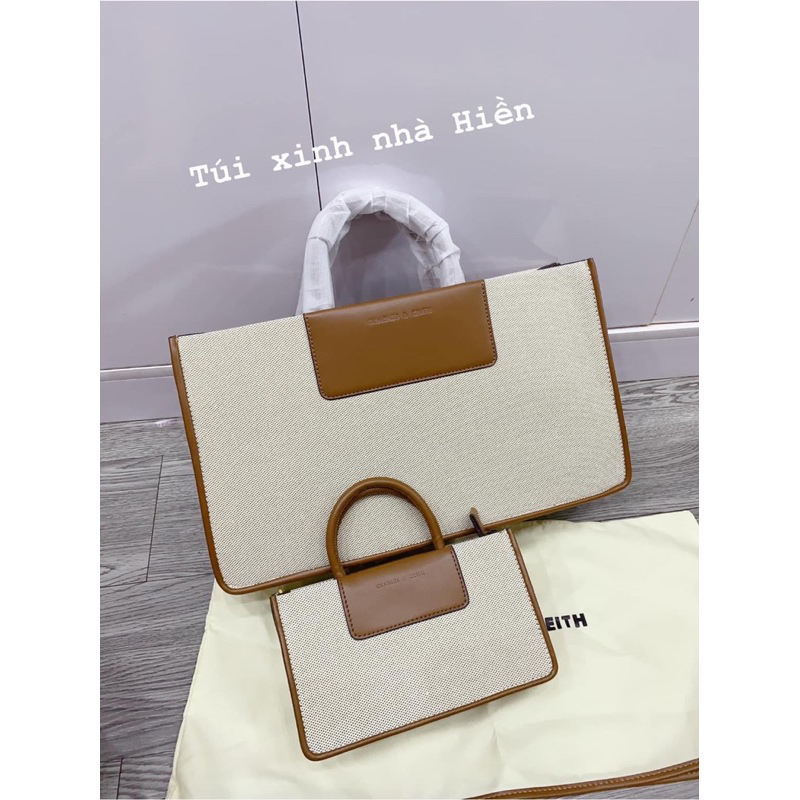 Túi xách tote ci ka mới nhất