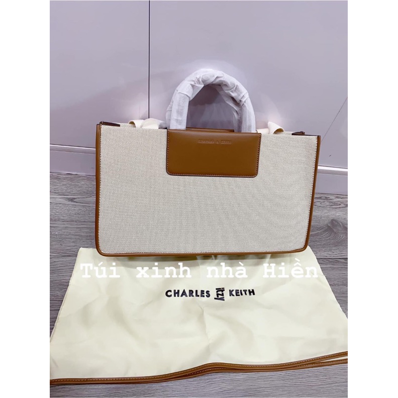 Túi xách tote ci ka mới nhất