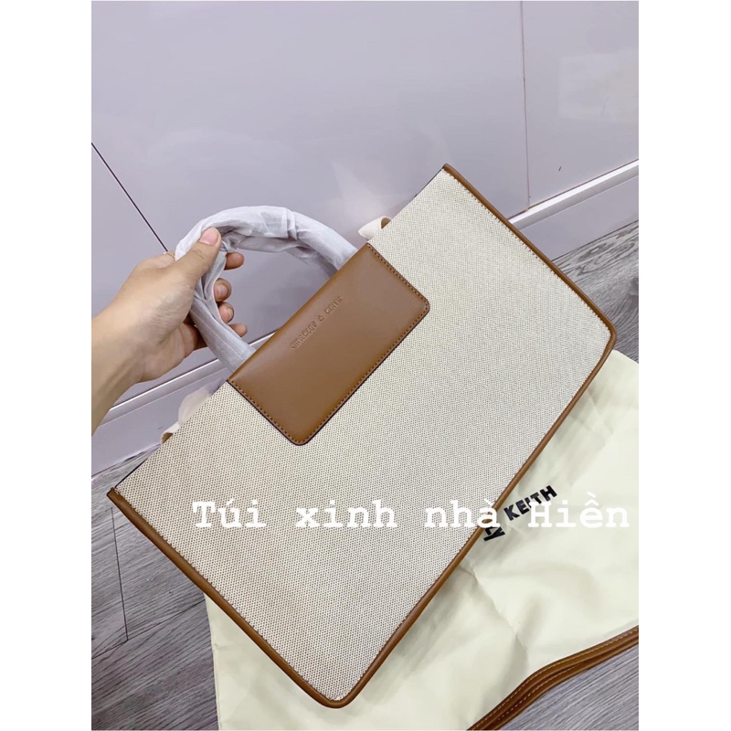 Túi xách tote ci ka mới nhất