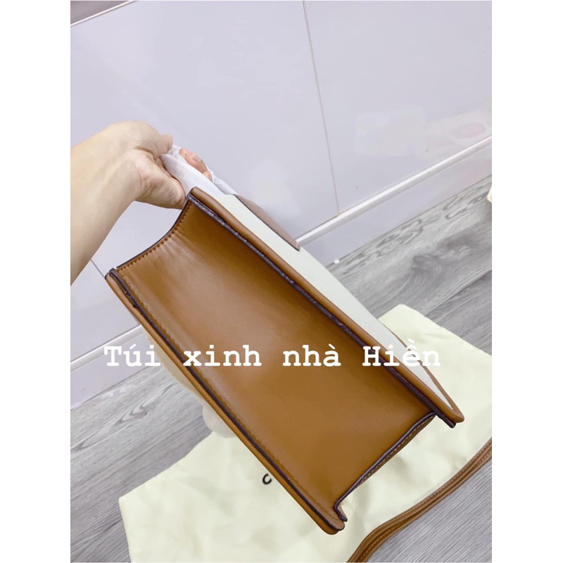 Túi xách tote ci ka mới nhất