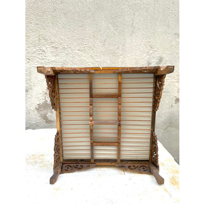 Lồng sinh chim khuyên gỗ muồng, lồng nuôi chim khuyên sinh chất liệu gỗ muồng cao cấp