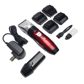 Tông đơ cắt tóc trẻ em, tông đơ 2 pin weite pro wt-188 - bảo hành 12 tháng