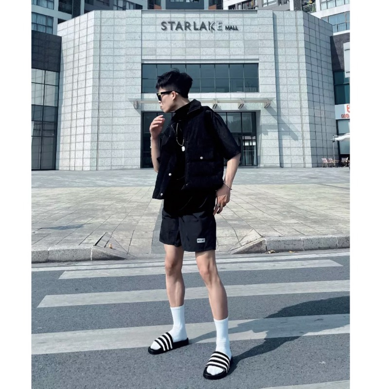 Dép lê nam quai ngang đẹp E05.Hàng sẵn kho từ 38-43