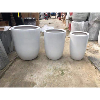 Chậu gốm sứ trồng cây cao cấp size lớn
