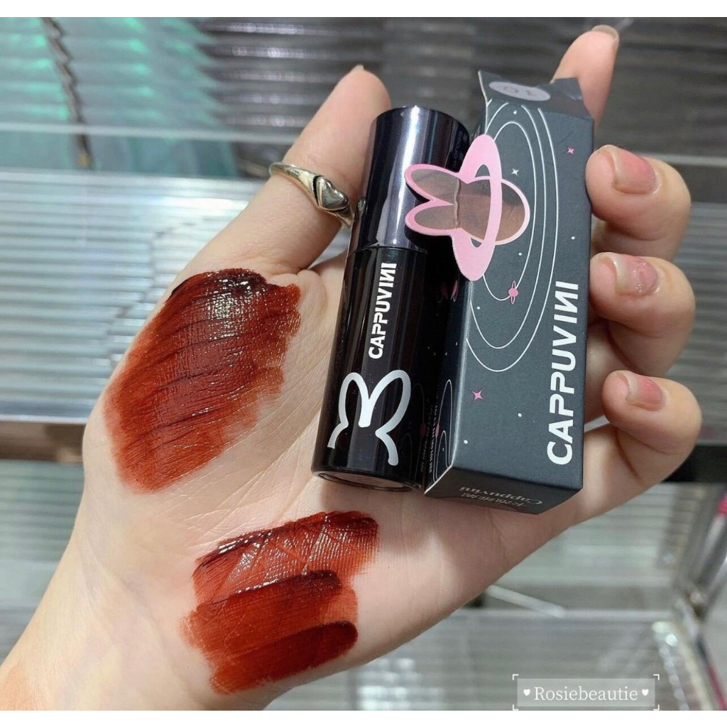 Combo 2 Son tặng gương/kẹp tóc/mặt nạ ngẫu nhiên