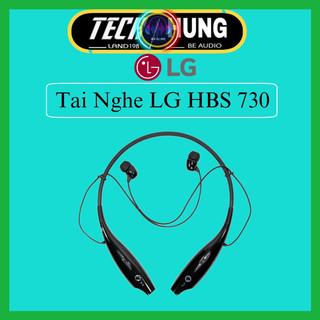 Tai Nghe Bluetooth HBS 730  mới 100% bảo hành 12 tháng