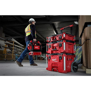 Thùng đựng dụng cụ Packout Milwaukee 8424