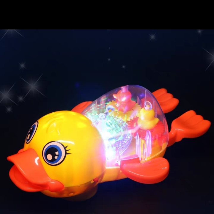 Đèn Lồng , Đèn Trung Thu Hình Con Vật Dễ Thương Có Cán Cầm Phát Nhạc Cho Bé