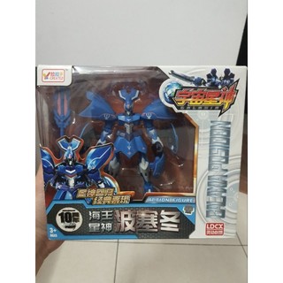 GALAXIA BOTS ANH HÙNG VŨ TRỤ