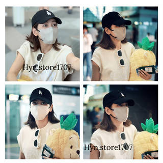 Mũ lưỡi trai l.a basic