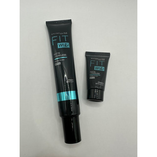 Kem lót Maybelline Fit Me Primer