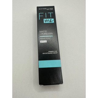 Kem lót Maybelline Fit Me Primer