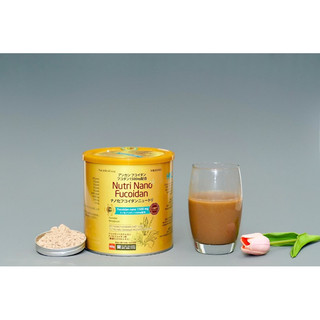 Thực Dưỡng Miễn Dịch Nutri Nano Fucoidan