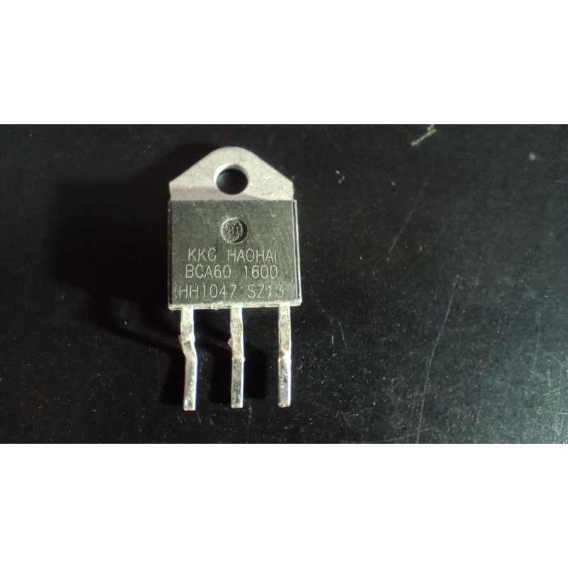 BCA60-1600 60A 1600V THÁO MÁY