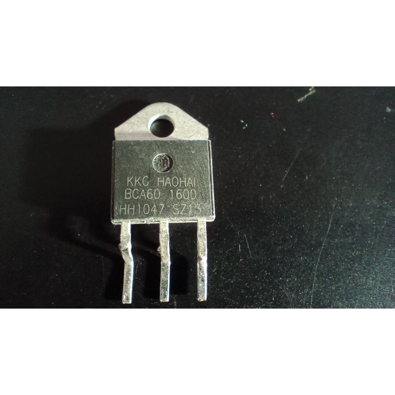 BCA60-1600 60A 1600V THÁO MÁY