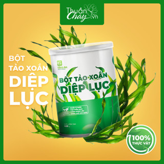 Bột Tảo Xoắn Diệp Lục (420g)