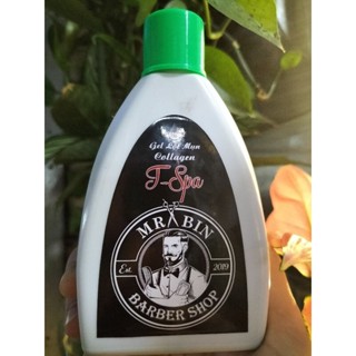 [TẶNG GIẤY LỘT] GEL LỘT MỤN T-SPA THAN TRE HOẠT TÍNH 200ML