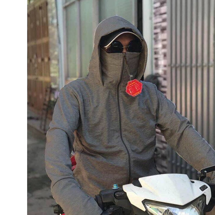 ÁO CHỐNG NẮNG NAM NỮ CAO CẤP HÀNG VNXK