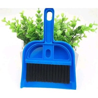 Bộ chổi quét bụi mini