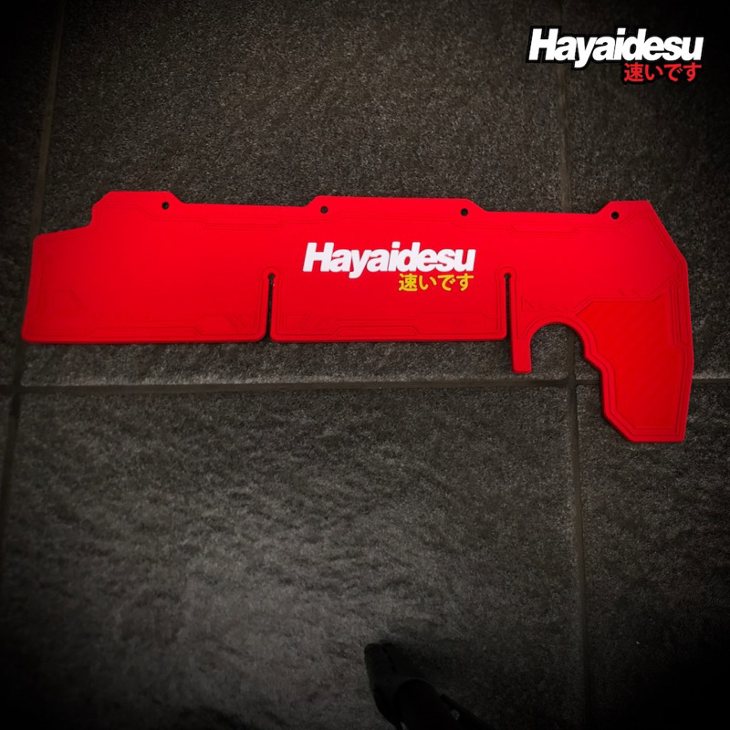 Cao su chắn bùn Hayaidesu FORZA 300/350 ADV350