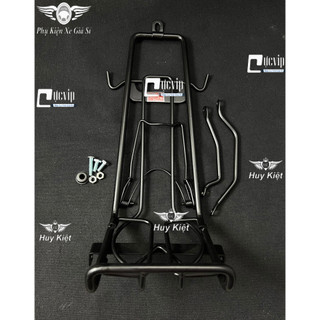 Baga giữa jupiter finn sơn tỉnh điện đen 6182
