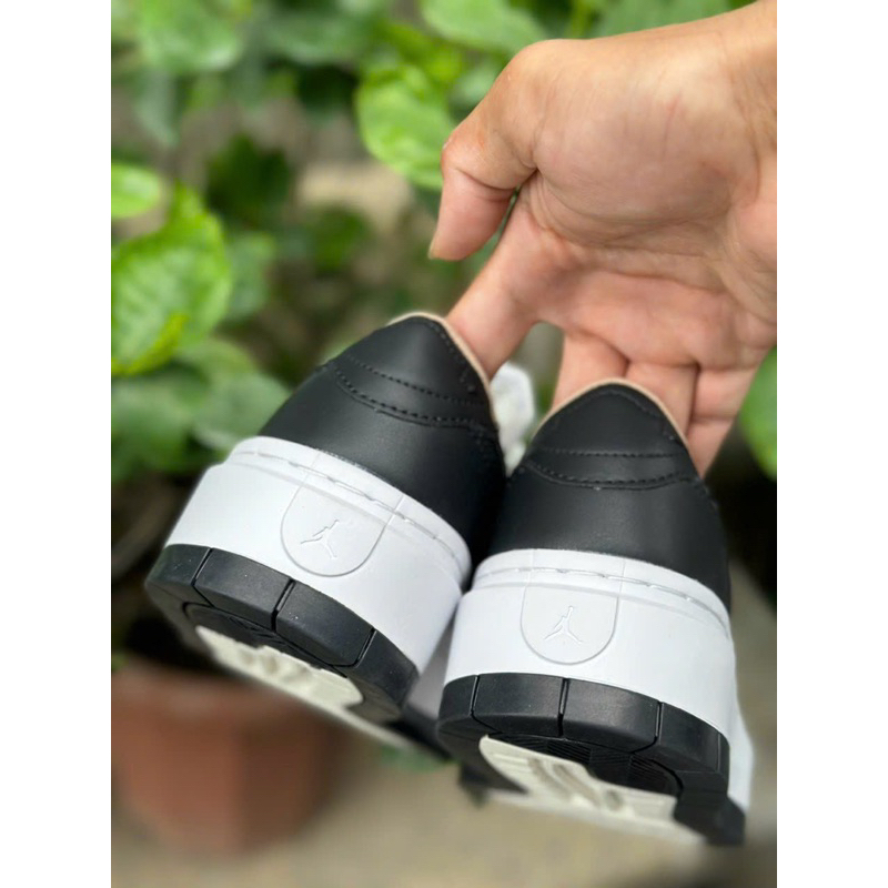 Giày sneaker foc panda elevate đế cao