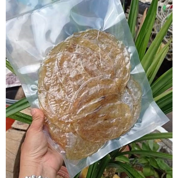 KHÔ CÁ BÒ DA - Khô Cá Bò Da ép, ướp sẵn Khô 3 nắng - Khô Cá Bò Da xuất khẩu